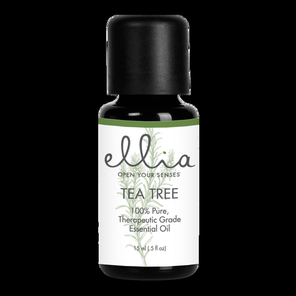 Ellia Tea Tree Essential Oil
