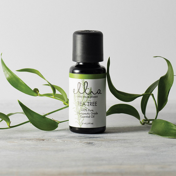 ellia Tea Tree Essential Oil