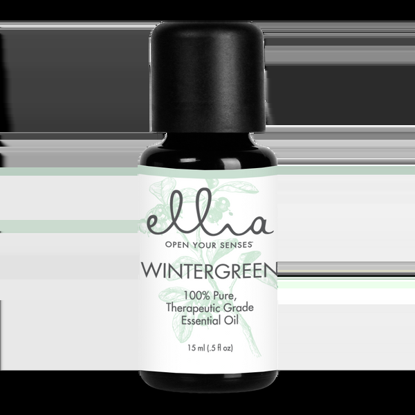 Ellia Wintergreen Essential Oil