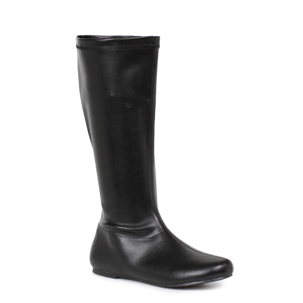 Ellis Curtain 1" Heel Boot