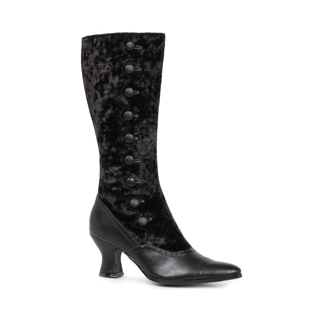 Ellis Curtain 2.5" Heel Boot
