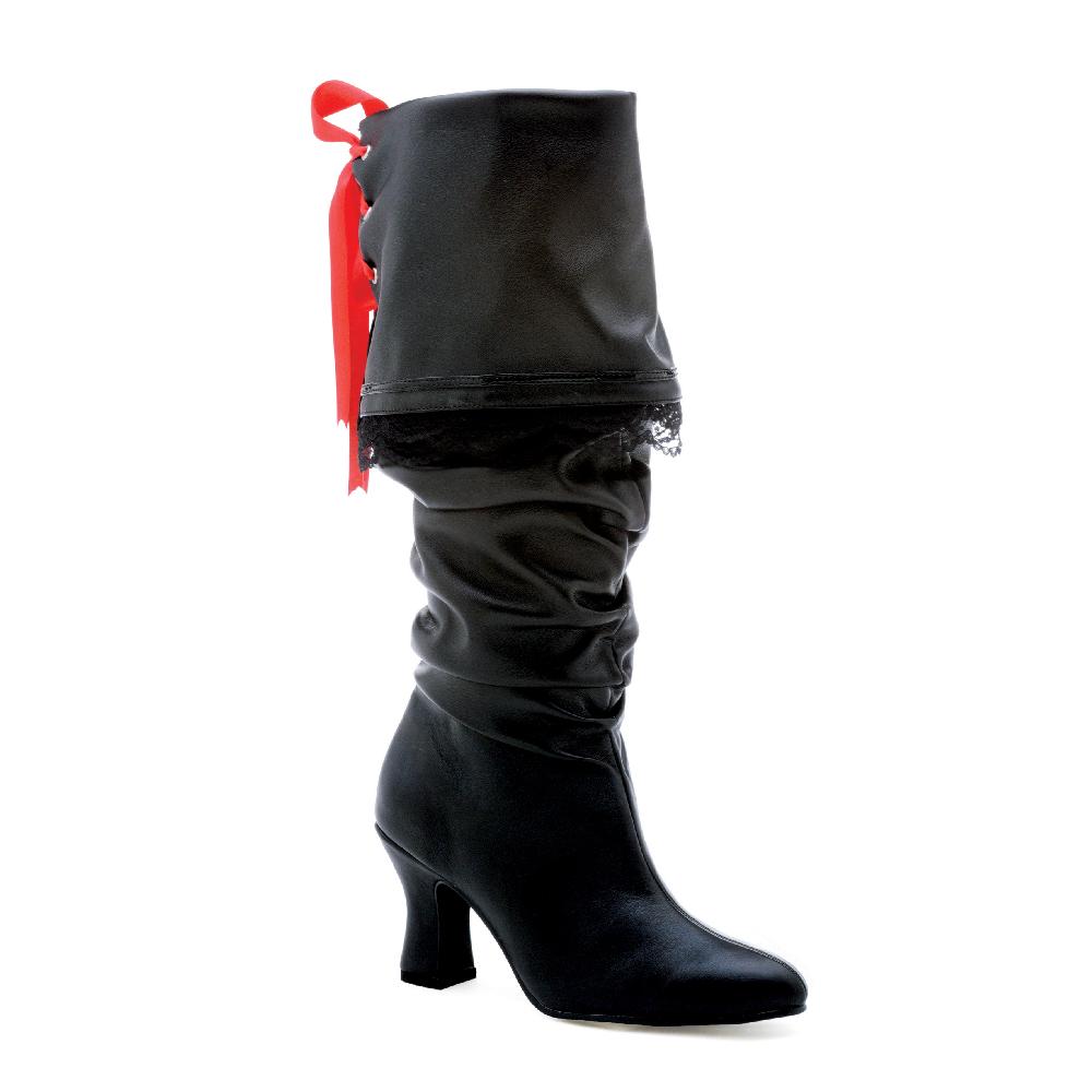 Ellis Curtain 2.5" Knee High Boot