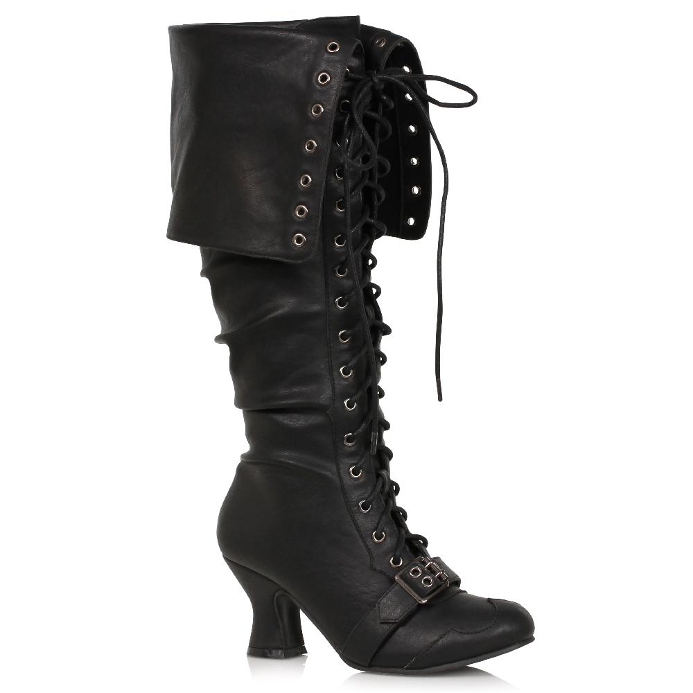 ellis curtain 2.5" Women's Victorian Boot