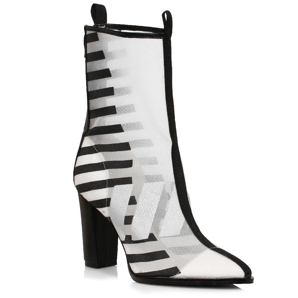 Ellis Curtain 3" Ankle Boot