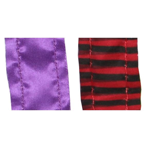 Ellis Curtain 3" Heel Witch Shoe