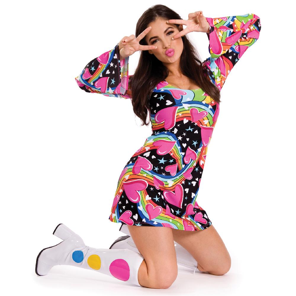 Ellis Curtain 3" Knee High Boot With Zipper. Womens