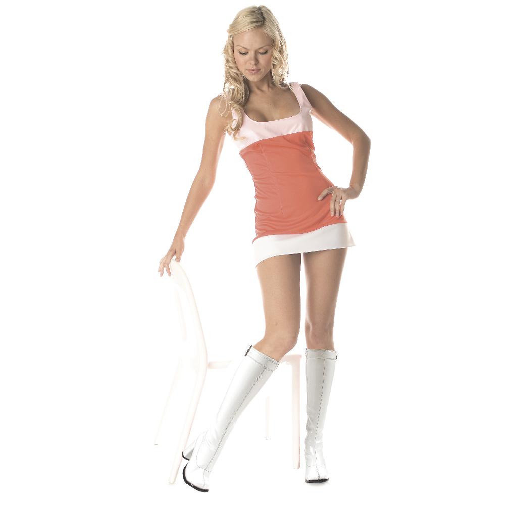 Ellis Curtain 3" Knee High Boots W/Zipper