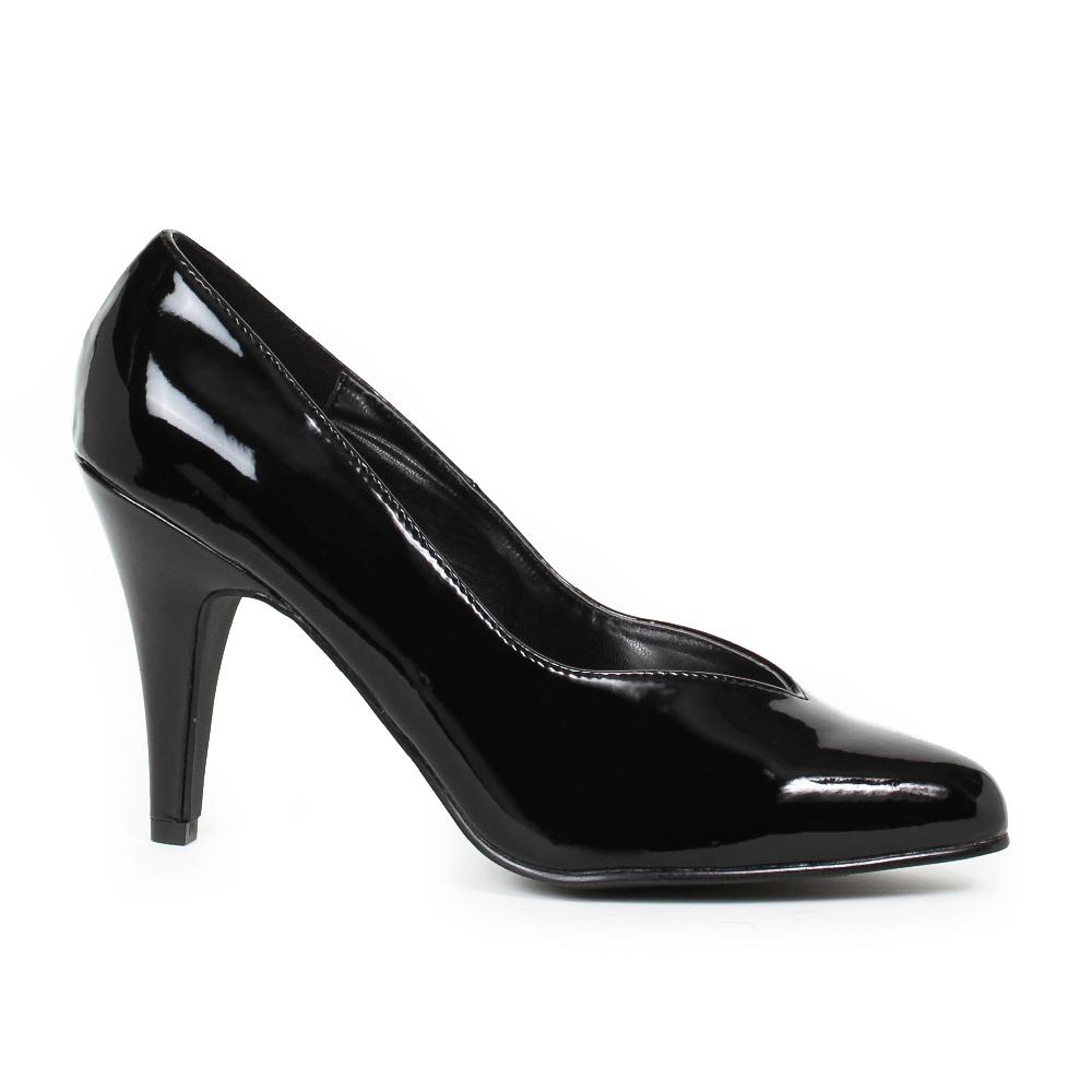 Ellis Curtain 4" Heel "D" Width Pumps