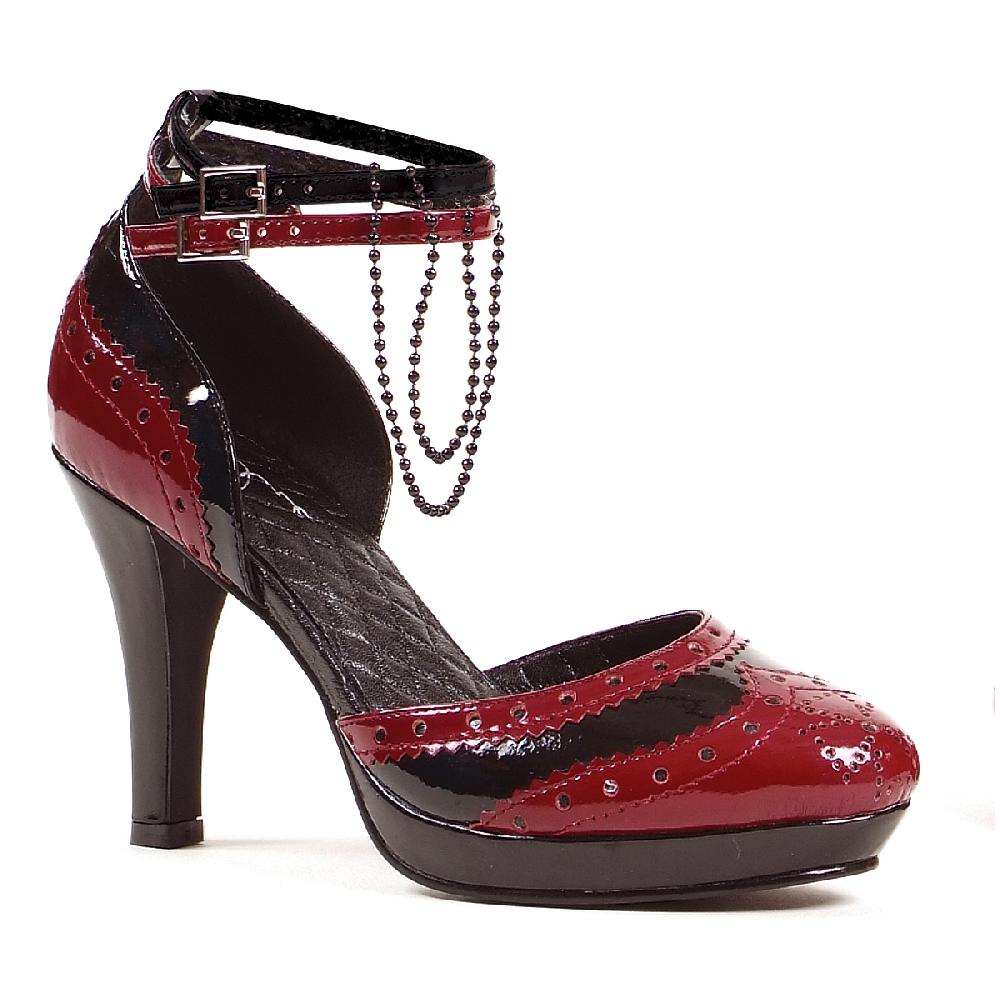 Ellis Curtain 4" Heel Pointy Toe Pump