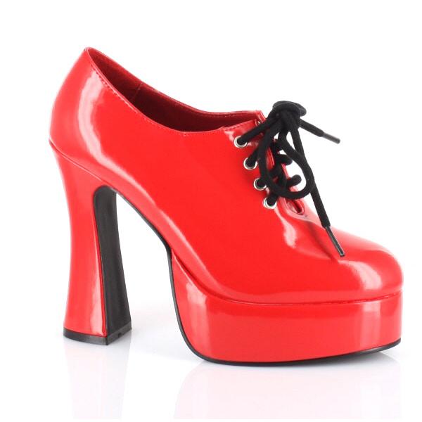 ellis curtain 5.5" Chunky Heel Oxford