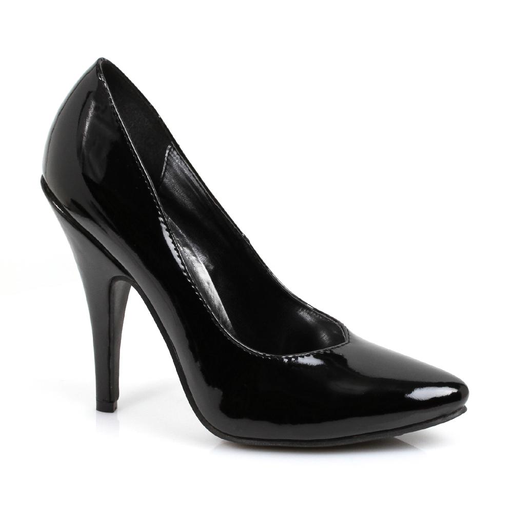 Ellis Curtain 5" Heel Pumps