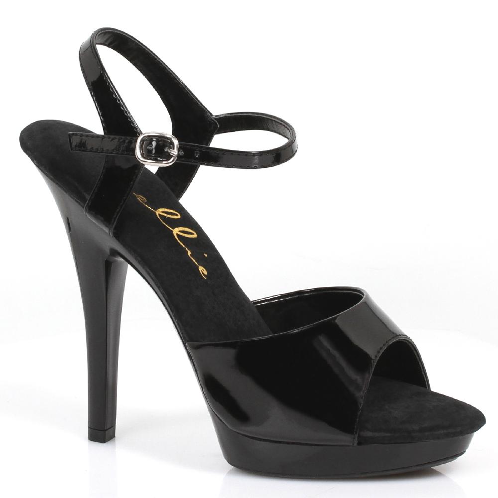 ellis curtain 5" Heel Sandal