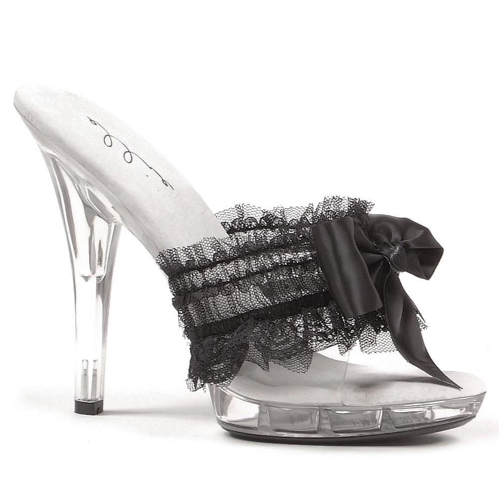 ellis curtain 5" Heel Sandal