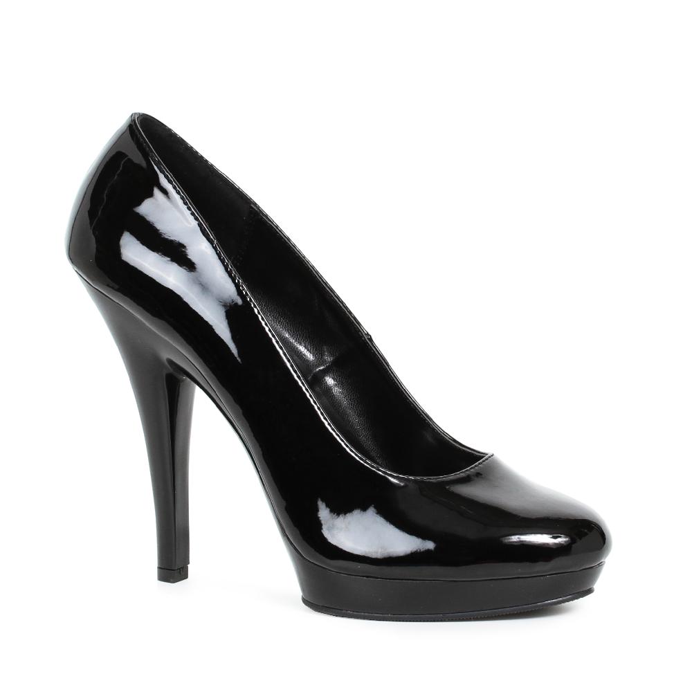 Ellis Curtain 5" Heel Wide Width Pumps