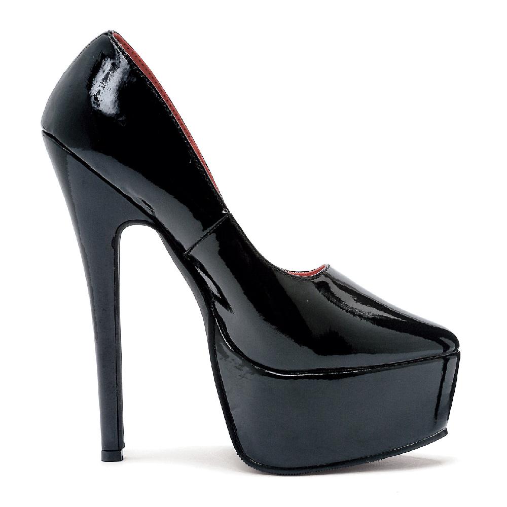 Ellis Curtain 6.5" Stiletto Heel Pump