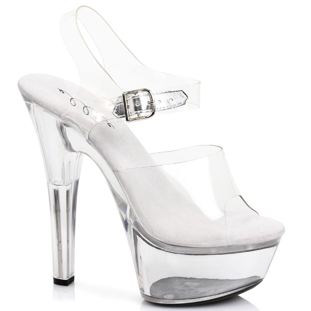 ellis curtain 6" Heel Sandal