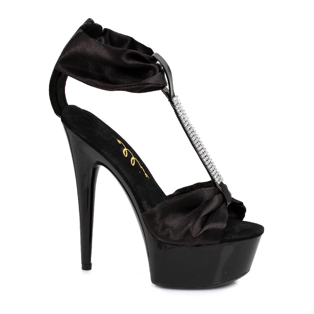 ellis curtain 6" Platform