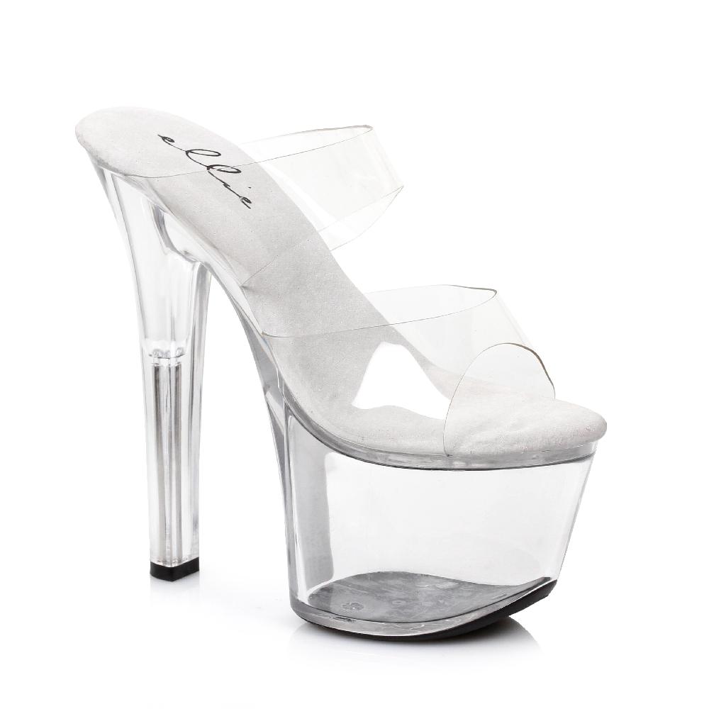 ellis curtain 7" Heel Sandal