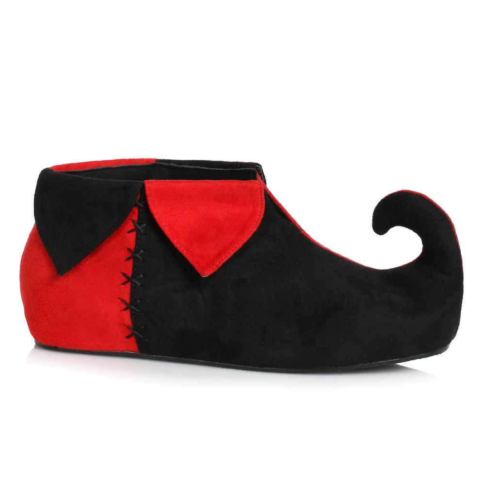 Ellis Curtain Flat Shoe With Pointy Toe