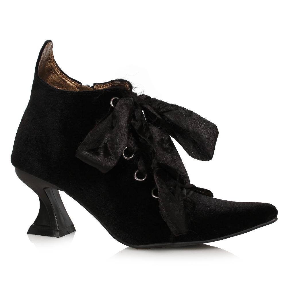 Ellis Curtain Women’s 3" Heel Witch Bootie