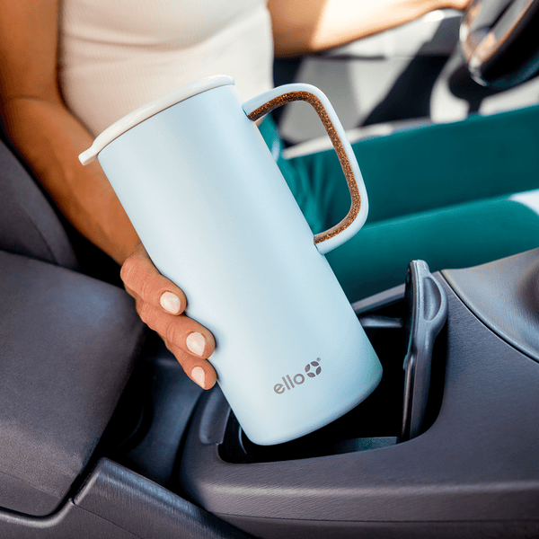 Ello Campy 18oz Vacuum Insulated Stainless Travel Mug