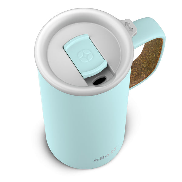 Ello Campy 18oz Vacuum Insulated Stainless Travel Mug
