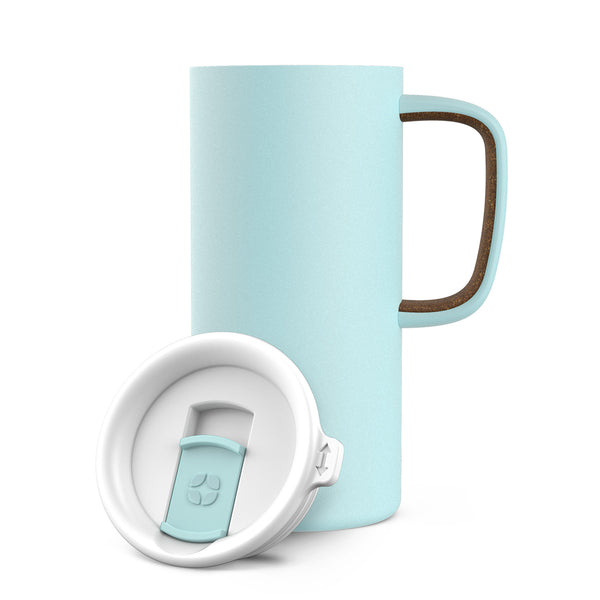 Ello Campy 18oz Vacuum Insulated Stainless Travel Mug
