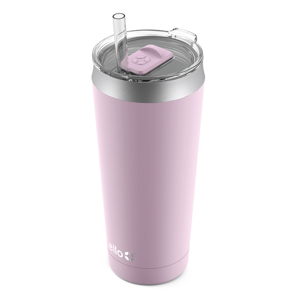 Ello Beacon Vacuum Insulated Stainless Tumbler