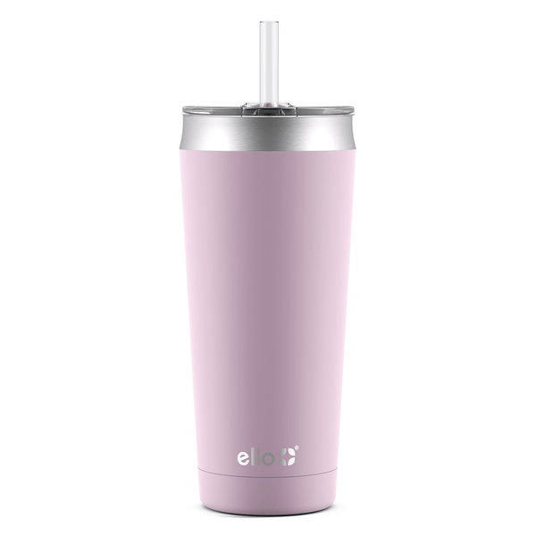 ello Beacon Vacuum Insulated Stainless Tumbler