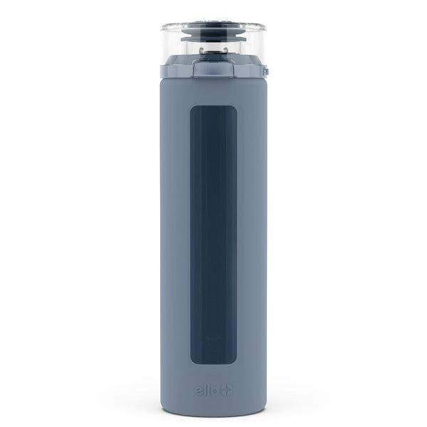 ello Clara 20oz Glass Water Bottle