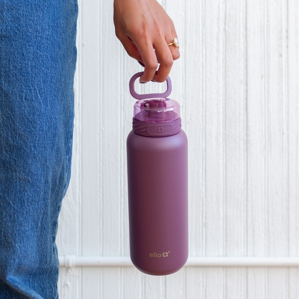 Ello Cooper Stainless Steel Water Bottle