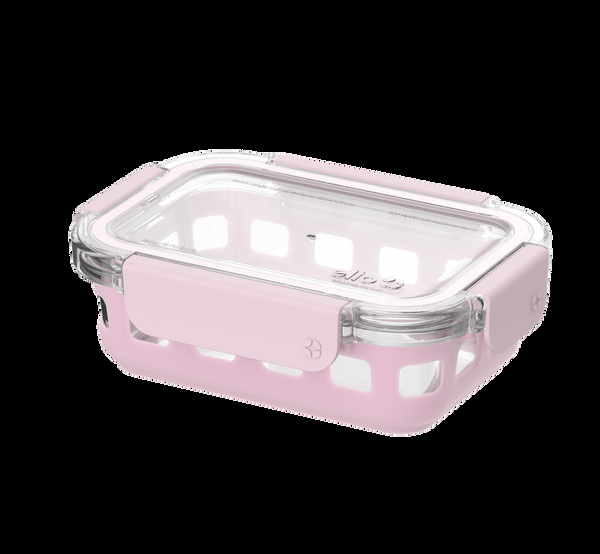 Ello Duraglass™ 1.7 Cup Food Storage Container