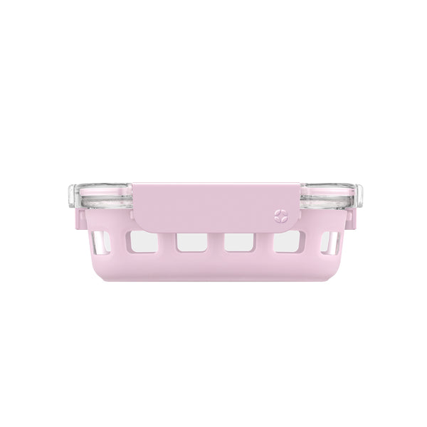 ello Duraglass™ 1.7 Cup Food Storage Container
