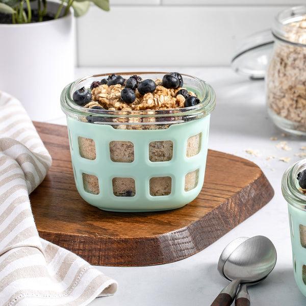 Ello Duraglass™ 2 Cup Glass Meal Prep Bowl