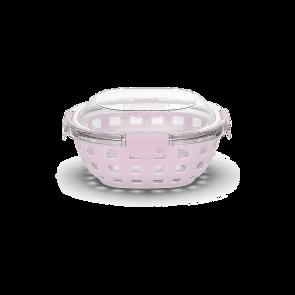 Ello Duraglass™ 5 Cup Lunch Bowl Container