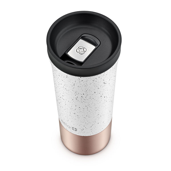 Ello Miri 16oz Stainless Steel Travel Mug