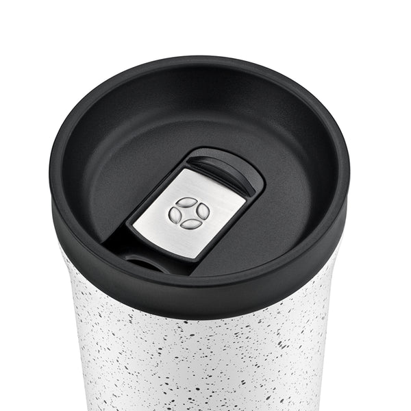 Ello Miri 16oz Stainless Steel Travel Mug
