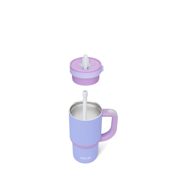 Ello Oasis Kids Stainless Steel Tumbler