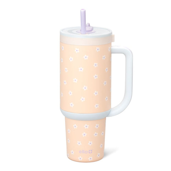 ello Oasis Stainless Steel Tumbler