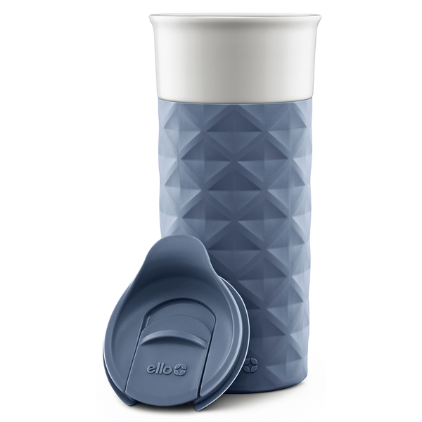 Ello Ogden 16oz Ceramic Travel Mug