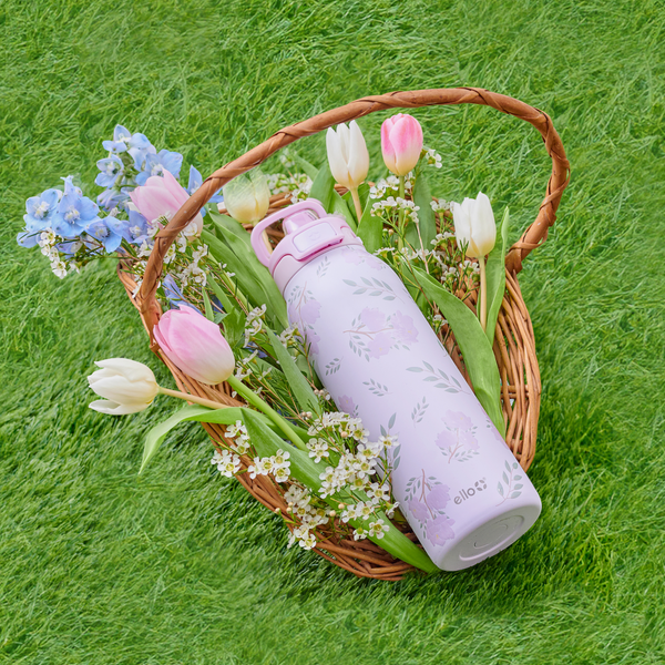 ello Pop & Fill Drop: Blossom Bliss