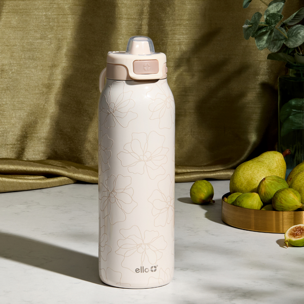Ello Pop & Fill Drop: Cream Botanicals
