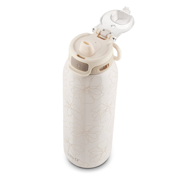 Ello Pop & Fill Drop: Cream Botanicals