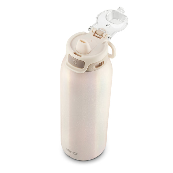 Ello Pop & Fill Drop: Cream Iridescent