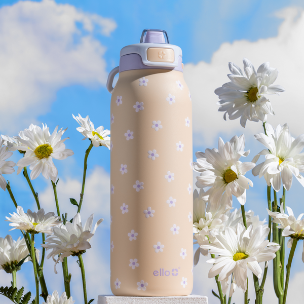 Ello Pop & Fill Drop: Gloss Daisies