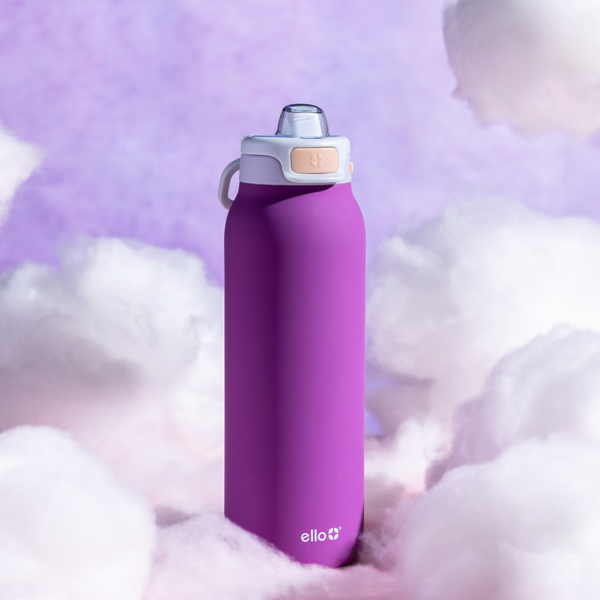 Ello Pop & Fill Drop: Magenta Dusk