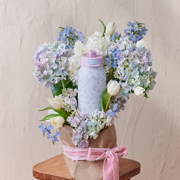Ello Pop & Fill Drop: Serene Blooms
