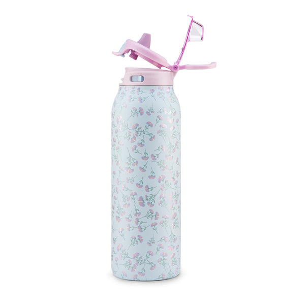 Ello Pop & Fill Drop: Serene Blooms