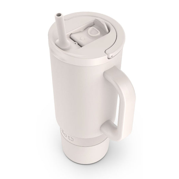 Ello Port 30oz Stainless Steel Tumbler With Handle