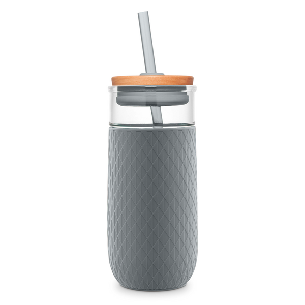 Ello Replacement Lid - Devon Glass Tumbler